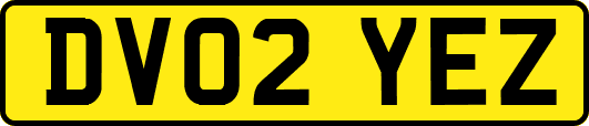 DV02YEZ