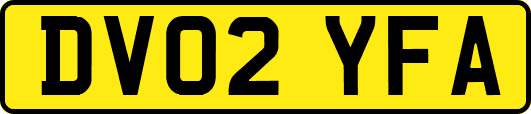 DV02YFA