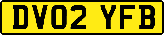 DV02YFB