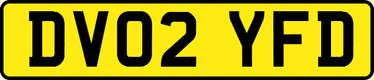 DV02YFD