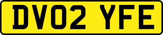 DV02YFE