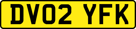 DV02YFK