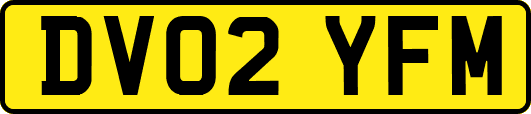 DV02YFM