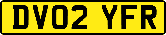 DV02YFR