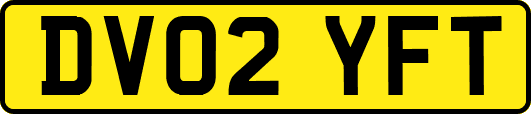 DV02YFT