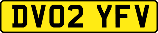 DV02YFV