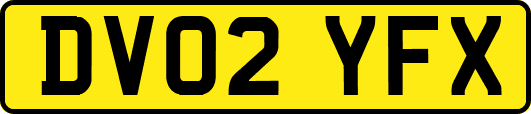 DV02YFX