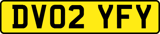 DV02YFY