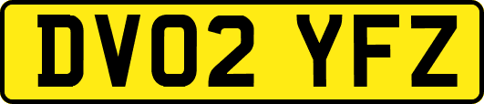 DV02YFZ