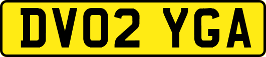DV02YGA