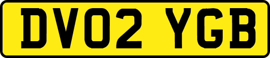 DV02YGB