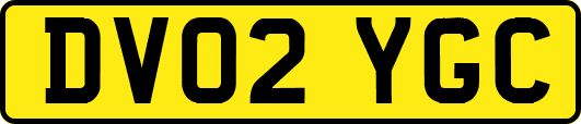 DV02YGC