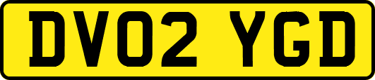 DV02YGD