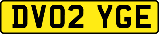 DV02YGE