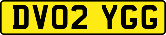 DV02YGG