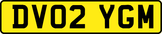 DV02YGM