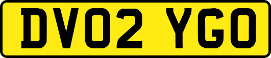 DV02YGO