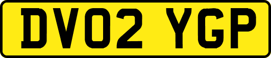 DV02YGP
