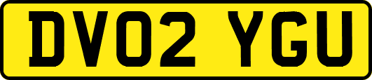 DV02YGU