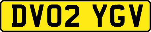 DV02YGV