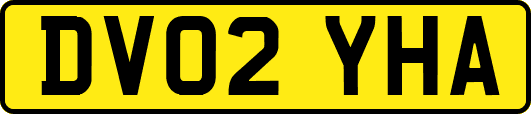 DV02YHA