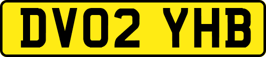 DV02YHB