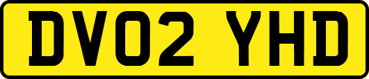 DV02YHD