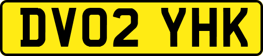 DV02YHK