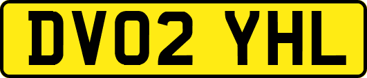 DV02YHL