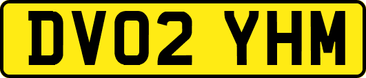 DV02YHM
