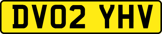 DV02YHV