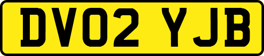 DV02YJB