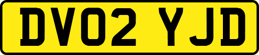 DV02YJD