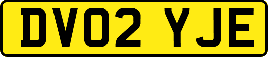 DV02YJE
