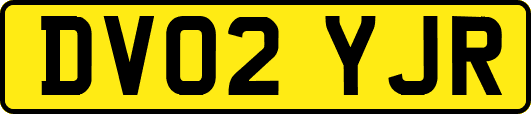 DV02YJR