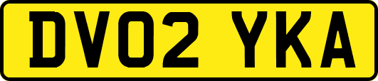 DV02YKA