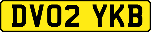 DV02YKB