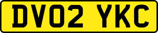 DV02YKC