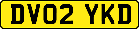 DV02YKD