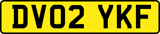 DV02YKF