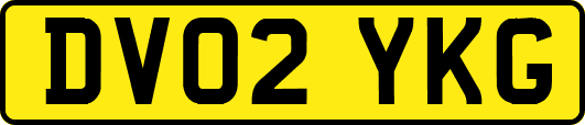 DV02YKG