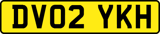 DV02YKH