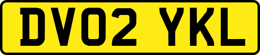 DV02YKL