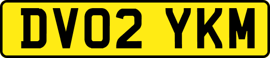 DV02YKM