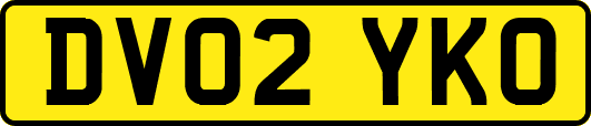 DV02YKO