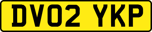 DV02YKP