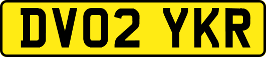 DV02YKR