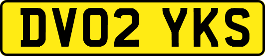 DV02YKS