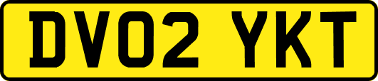DV02YKT