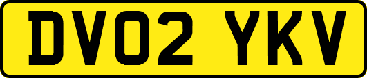 DV02YKV